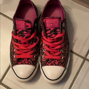 Converse Chuck Taylors